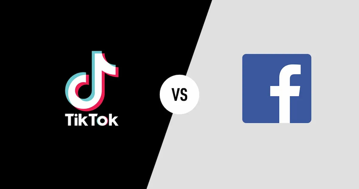 TikTok Ads hay Facebook Ads